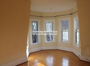 14 Sumner Rd, Cambridge, MA 02138