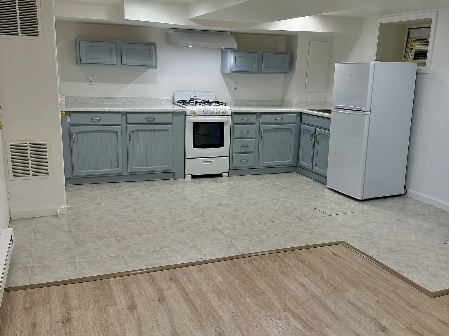 1 bed, 640 sqft, $1,495 — Photo 1