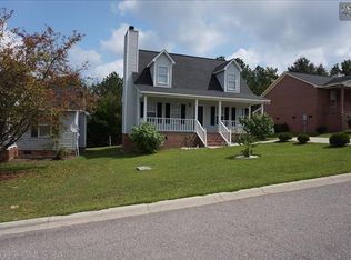 219 Tarpon Springs Rd, Columbia, SC 29223