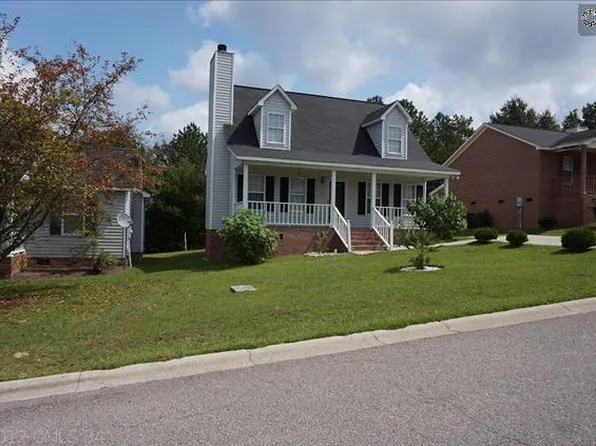 219 Tarpon Springs Rd, Columbia, SC 29223