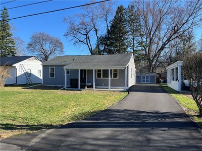31 Evergreen Dr, Corning, NY, 14830