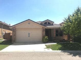 2419 W 775 S Or Crescent Heights Dr, Cedar City, UT 84720