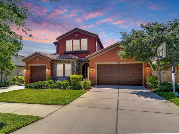 4289 Ortona Ln, Zephyrhills, FL 33543