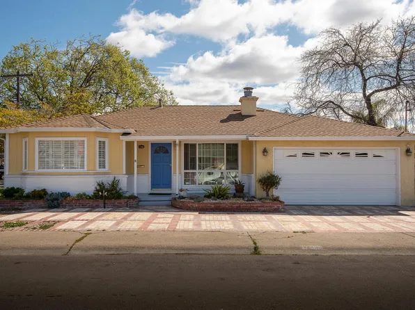 17400 Via La Jolla, San Lorenzo, CA 94580