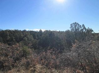 10 Sea Horse, Timberon, NM 88350