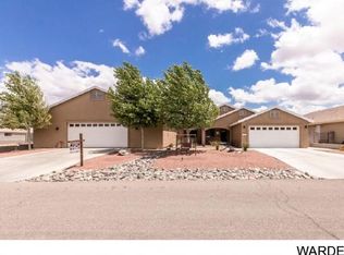 2850 N Tanner St, Kingman, AZ 86401