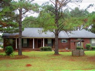 13 Maury Ct, Thomasville, GA 31757