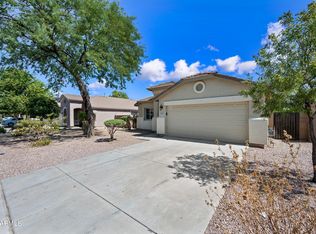 15433 W Mercer Ln, Surprise, AZ 85379