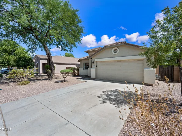 15433 W MERCER Lane, Surprise, AZ 85379