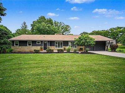 110 NE 43rd Ter, Kansas City, MO, 64116