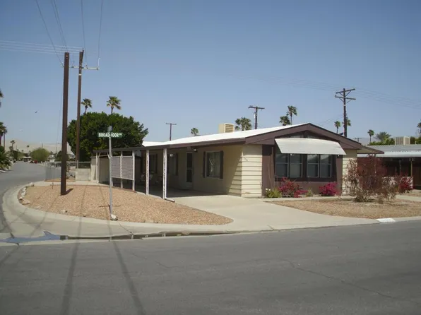 73220 Broadmoor Dr, Thousand Palms, CA 92276
