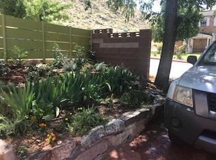 96 Toquerville Blvd #A, Toquerville, UT 84774