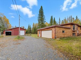 1209 3rd Ave, Kenai, AK 99611