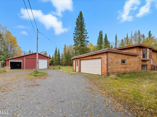 1209 3rd Ave, Kenai, AK 99611