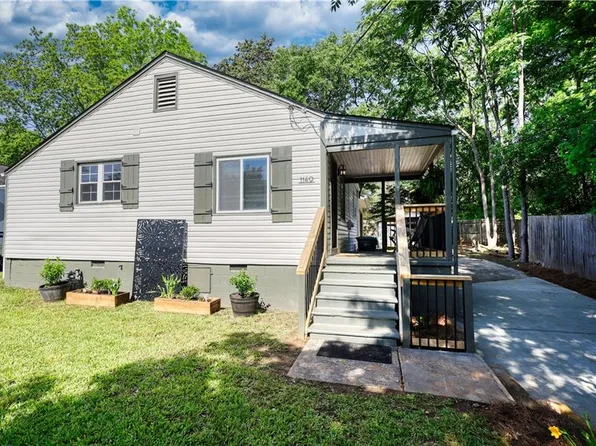 1149 Avondale Ave SE, Atlanta, GA 30312