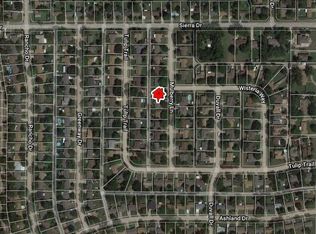 1227 Mulberry Ln, Mesquite, TX 75149