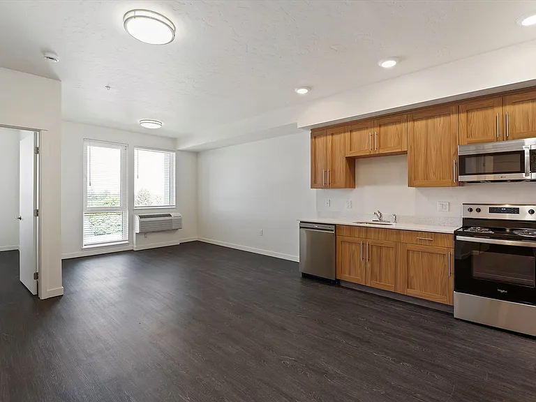 Denton Street Apartments — Photo 43