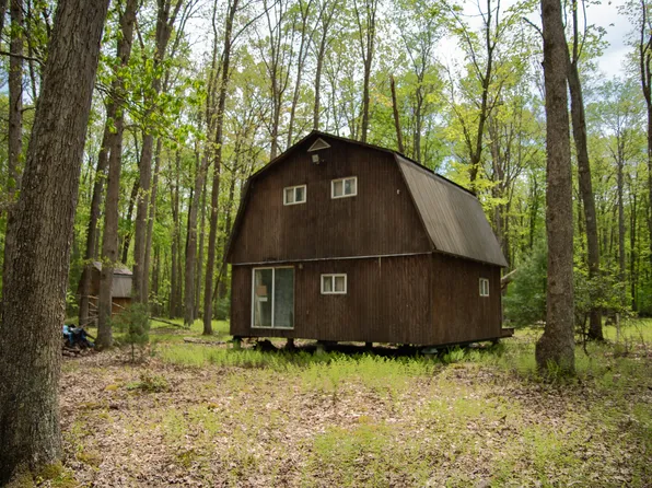 5507 Park Rd, Sigel, PA 15860