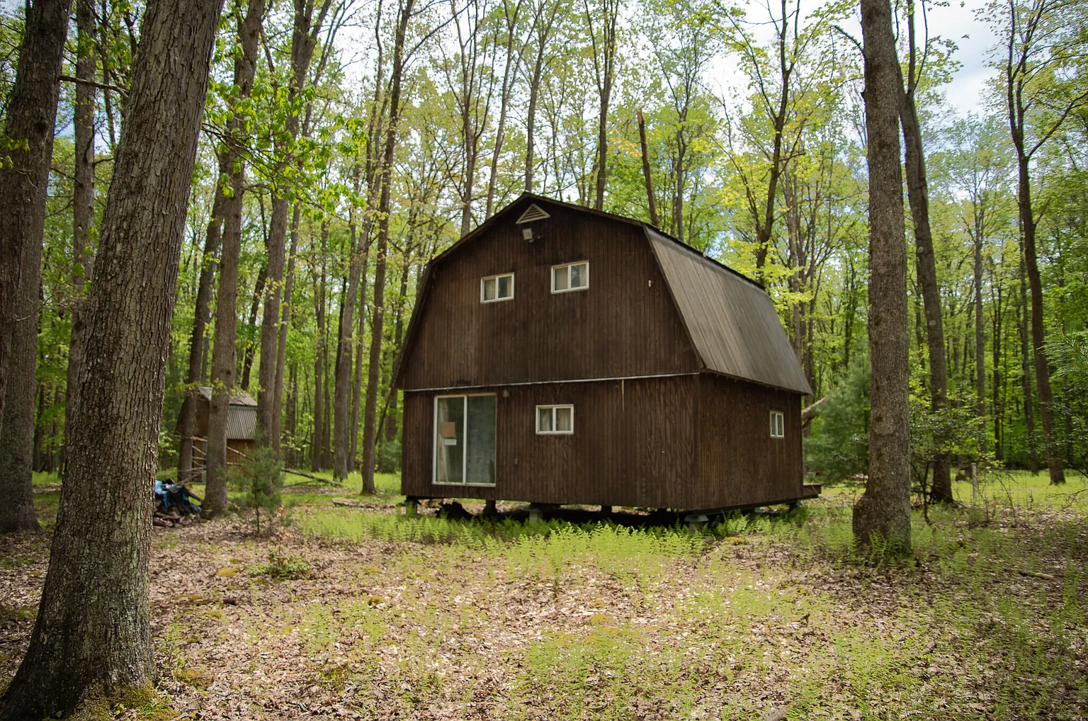5507 Park Rd photo 1