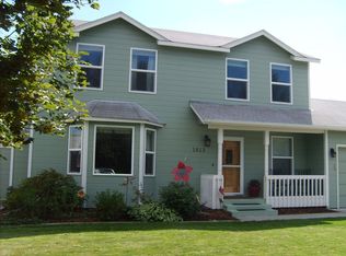 1613 Central Ave, Wenatchee, WA 98801