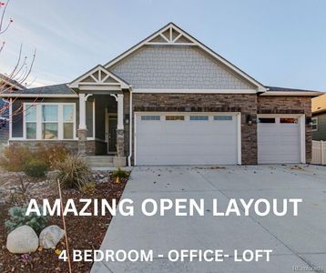 8923 Farmdale Street, Firestone, CO, 80504