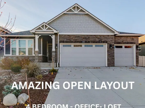 8923 Farmdale Street, Longmont, CO 80504