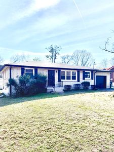 1902 McKennell Dr, Nashville, TN, 37206