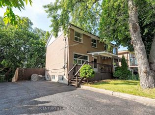 126 Celeste Dr, Toronto, ON M1E 2V1