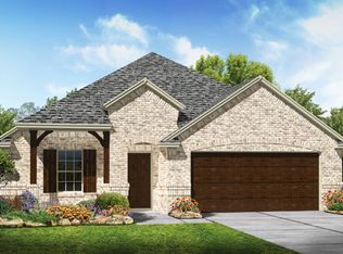 3202 Pilgrim Dr, Melissa, TX 75454