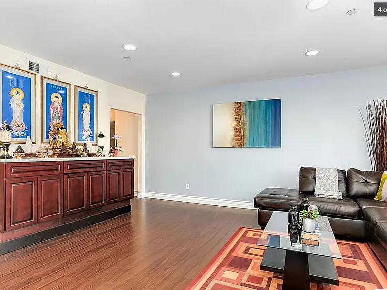 936 N Hudson Ave #301 — Photo 10