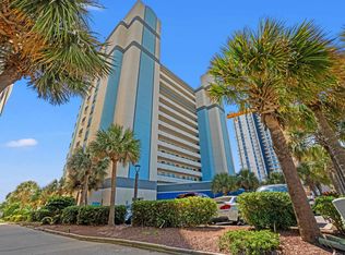 Boardwalk Oceanfront Tower, Myrtle Beach, SC 29577