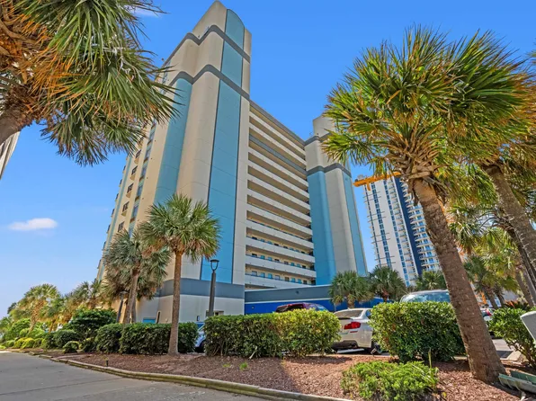 2300 Ocean Blvd. N #232, Myrtle Beach, SC 29577