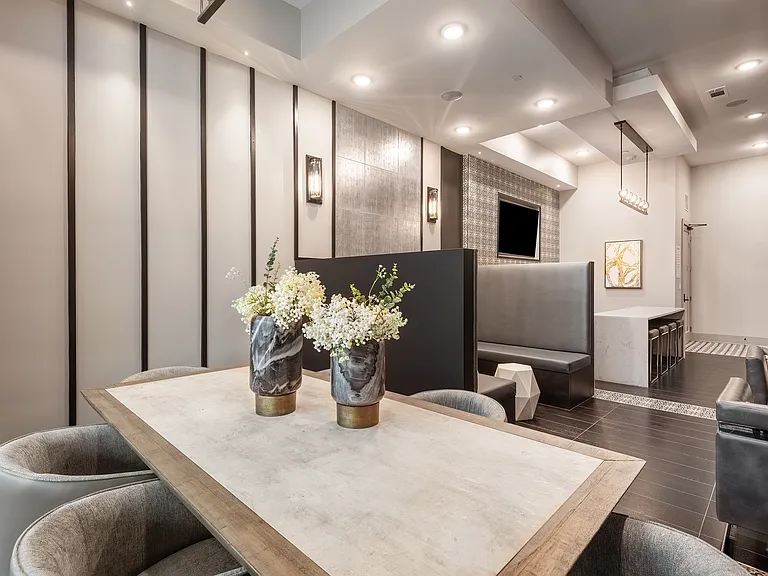 Grayson Heights Speakeasy