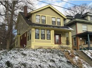 6830 Prospect Ave, Pittsburgh, PA 15202