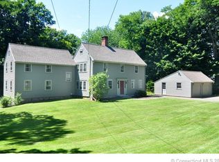 1021 Old Field Rd, Southbury, CT 06488