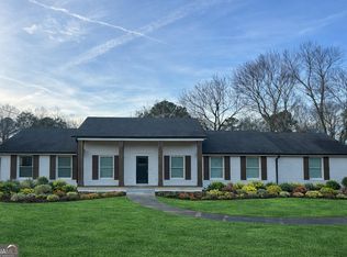 1209 County Line Rd, Cumming, GA 30040