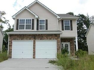 5444 Keyhaven Pl, Atlanta, GA 30349