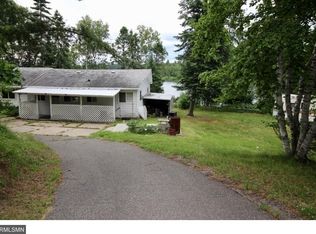 20444 Jack Fish Dr, Park Rapids, MN 56470