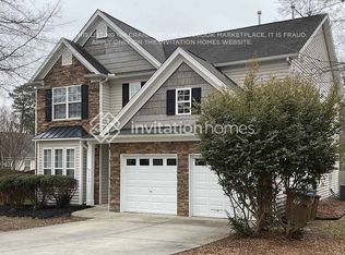 1764 Main Divide Dr, Wake Forest, NC 27587