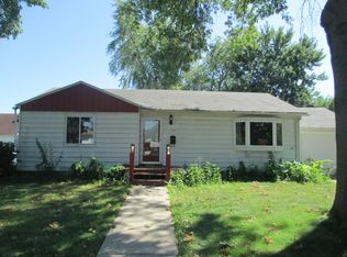 218 3rd Ave E, Albia, IA 52531