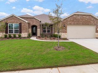6649 Catalina Ln, Frisco, TX 75036