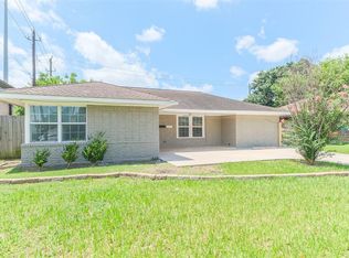 1627 Ansbury Dr, Houston, TX 77018