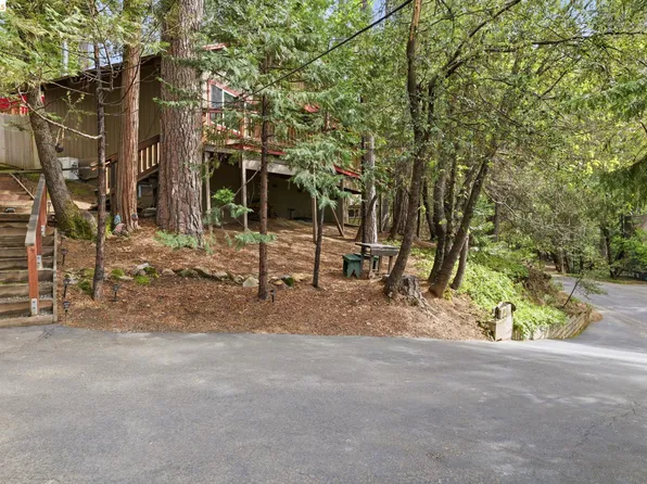 17932 Robin Rd, Twain Harte, CA 95383