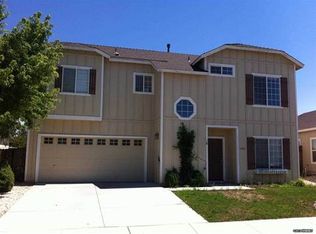 9300 Brightridge Dr, Reno, NV 89506