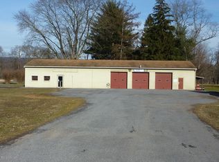 307 Reitz Ave, Winfield, PA 17889