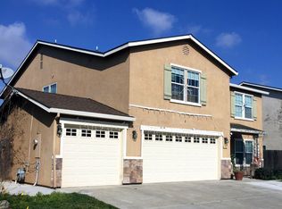 1163 Pinnacle Dr, Merced, CA