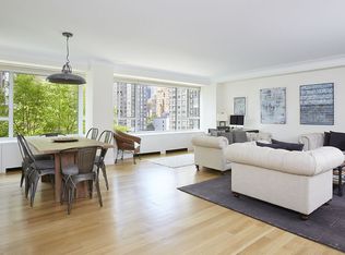 200 E 66th St APT B706, New York, NY