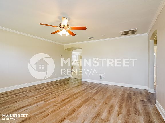 WM - Living Room
