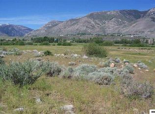 8 Chambers Lane, Markleeville, CA 96120