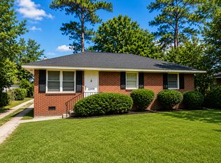 2209 W Driftwood Ave, Florence, SC 29501
